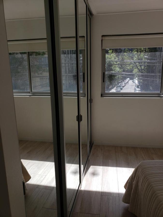 Alto Palermo Apartment Буенос Айрес Екстериор снимка