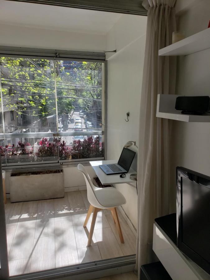 Alto Palermo Apartment Буенос Айрес Екстериор снимка