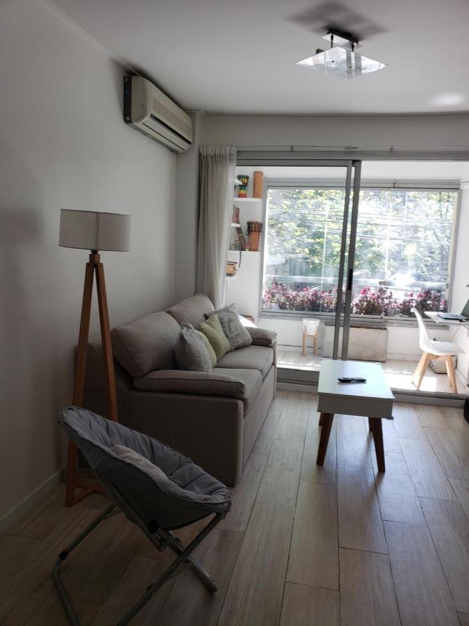 Alto Palermo Apartment Буенос Айрес Екстериор снимка