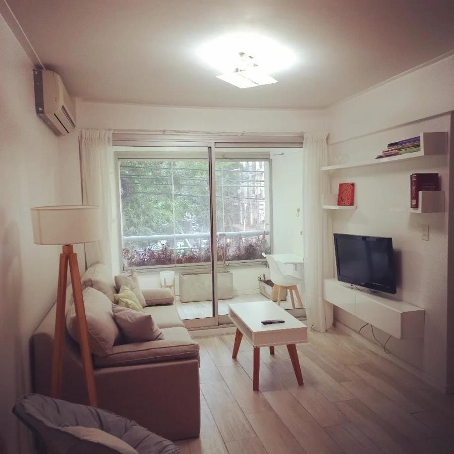 Alto Palermo Apartment Буенос Айрес Екстериор снимка
