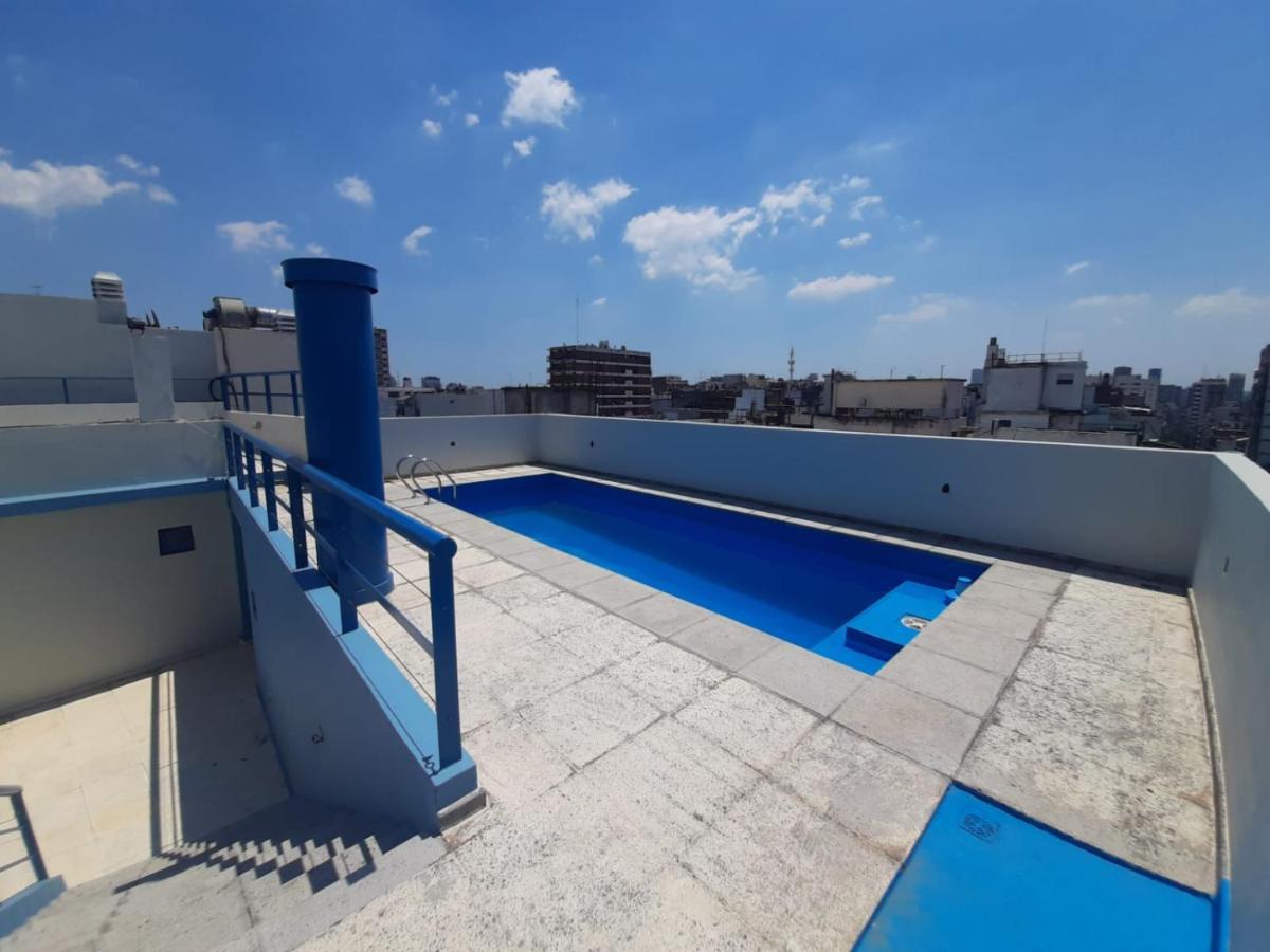 Alto Palermo Apartment Буенос Айрес Екстериор снимка