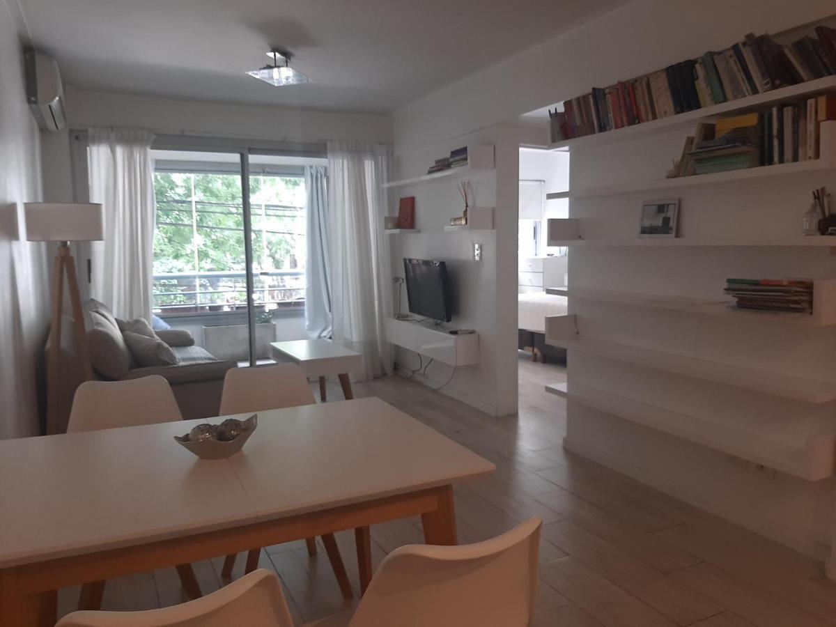 Alto Palermo Apartment Буенос Айрес Екстериор снимка