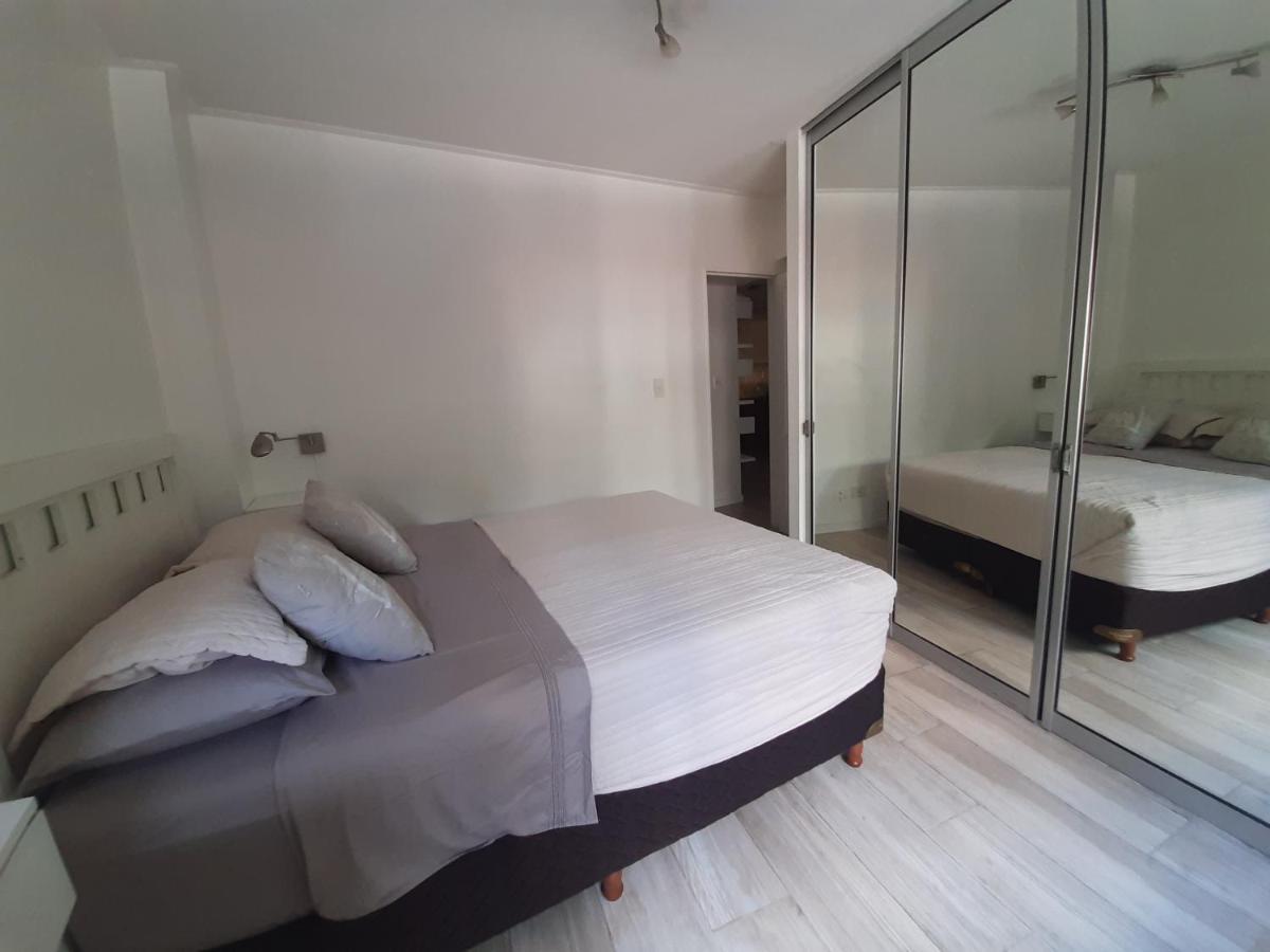 Alto Palermo Apartment Буенос Айрес Екстериор снимка