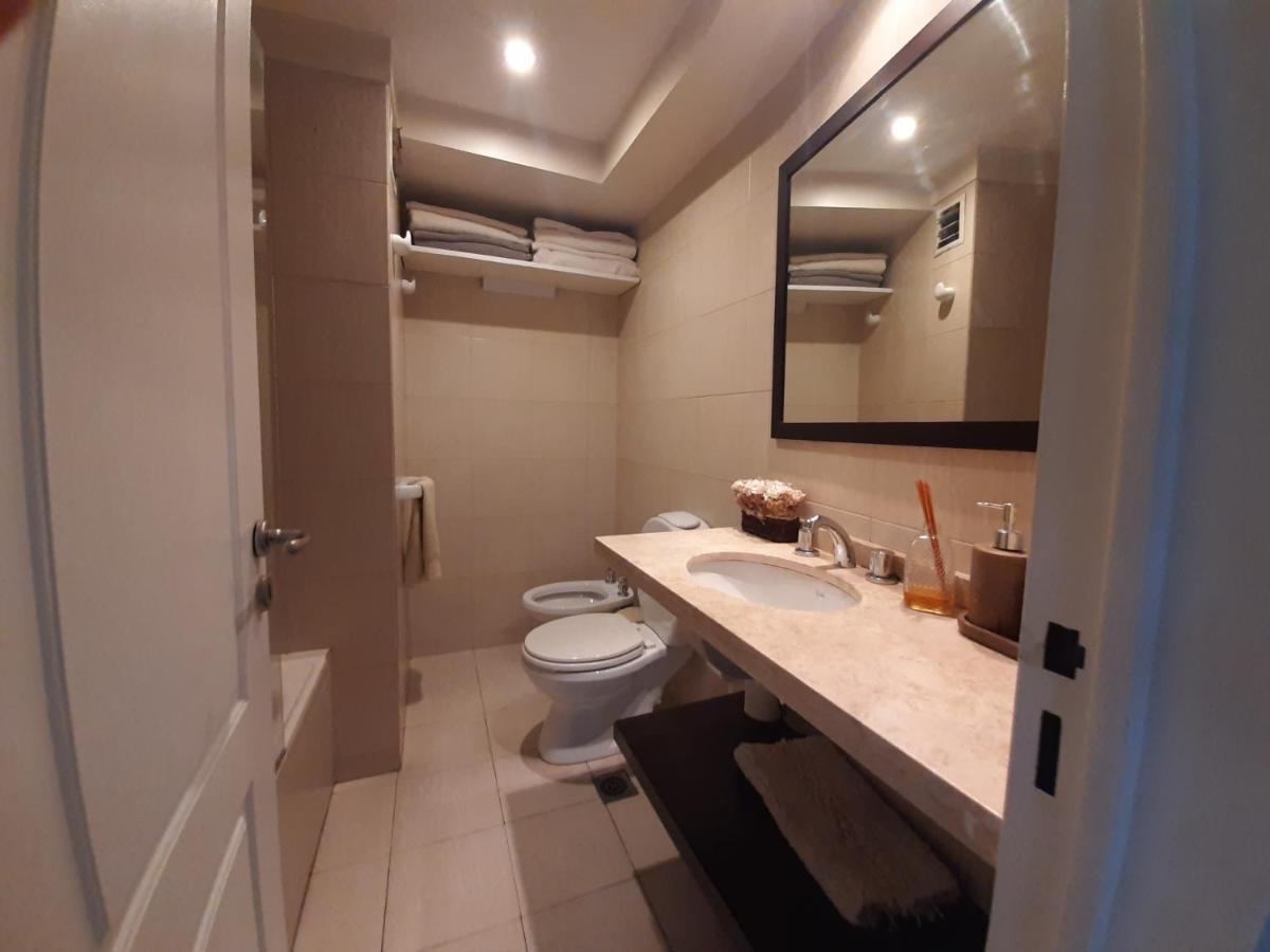 Alto Palermo Apartment Буенос Айрес Екстериор снимка