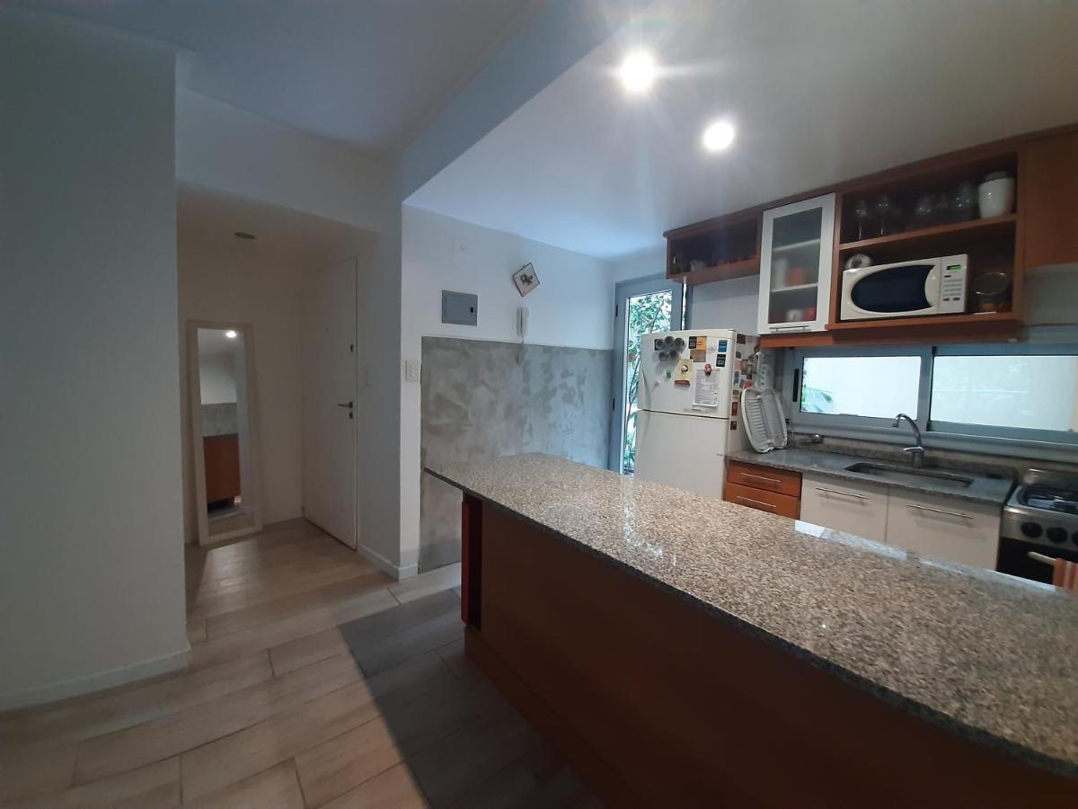 Alto Palermo Apartment Буенос Айрес Екстериор снимка