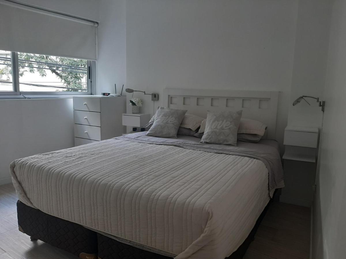 Alto Palermo Apartment Буенос Айрес Екстериор снимка