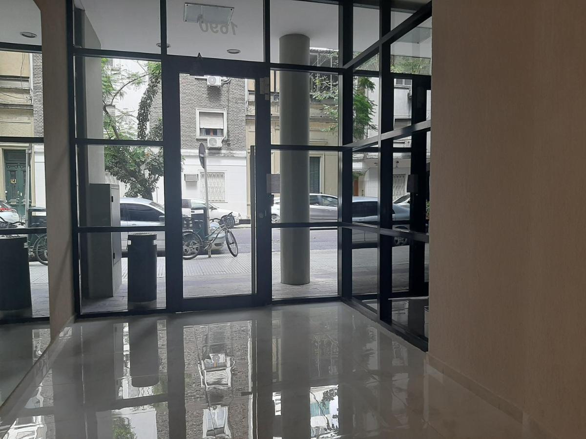 Alto Palermo Apartment Буенос Айрес Екстериор снимка