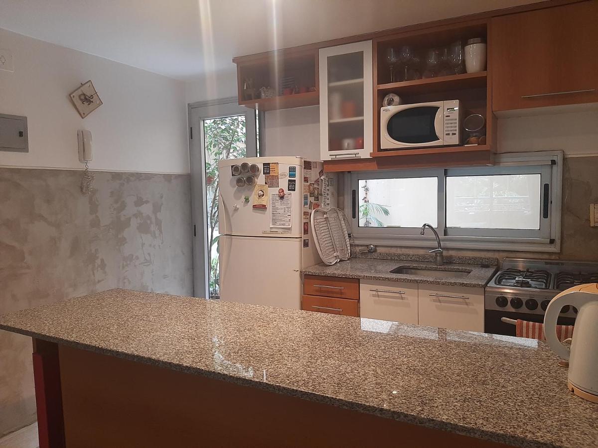 Alto Palermo Apartment Буенос Айрес Екстериор снимка