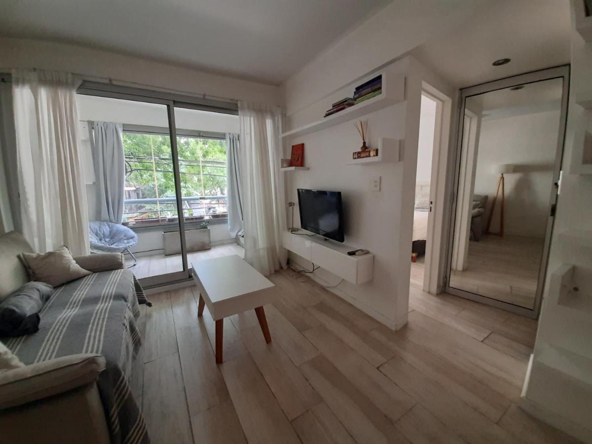 Alto Palermo Apartment Буенос Айрес Екстериор снимка