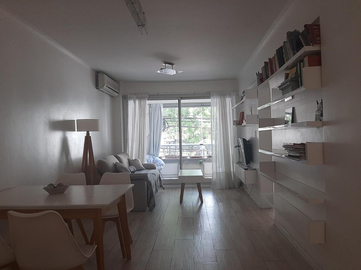 Alto Palermo Apartment Буенос Айрес Екстериор снимка
